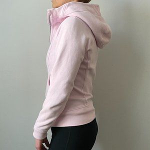 Lululemon Scuba Full Zip Hooded Sweatshirt